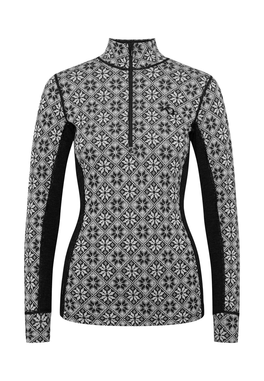 Базовый слой KariTraa Rose, черный
Базовый слой KariTraa Rose, черный