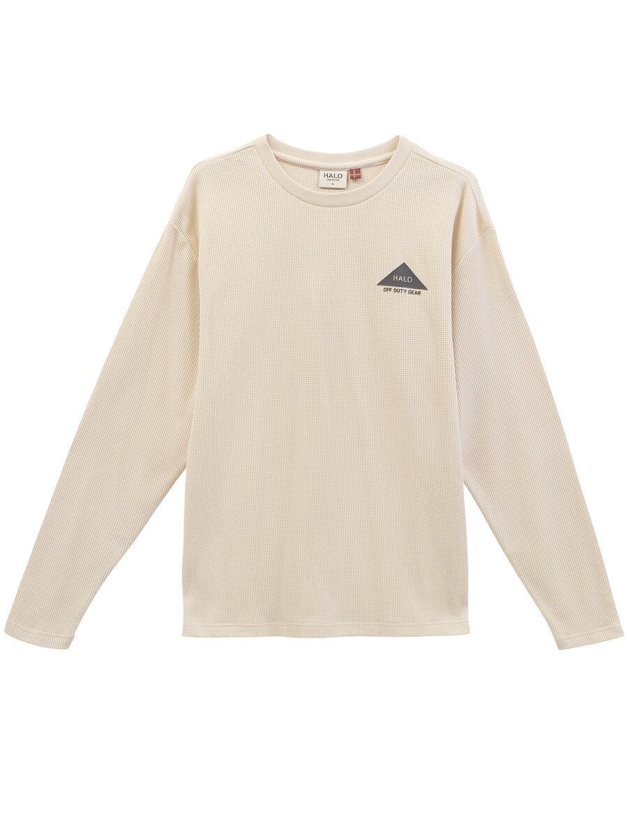 Рубашка HALO, бежевый
Рубашка HALO, бежевый