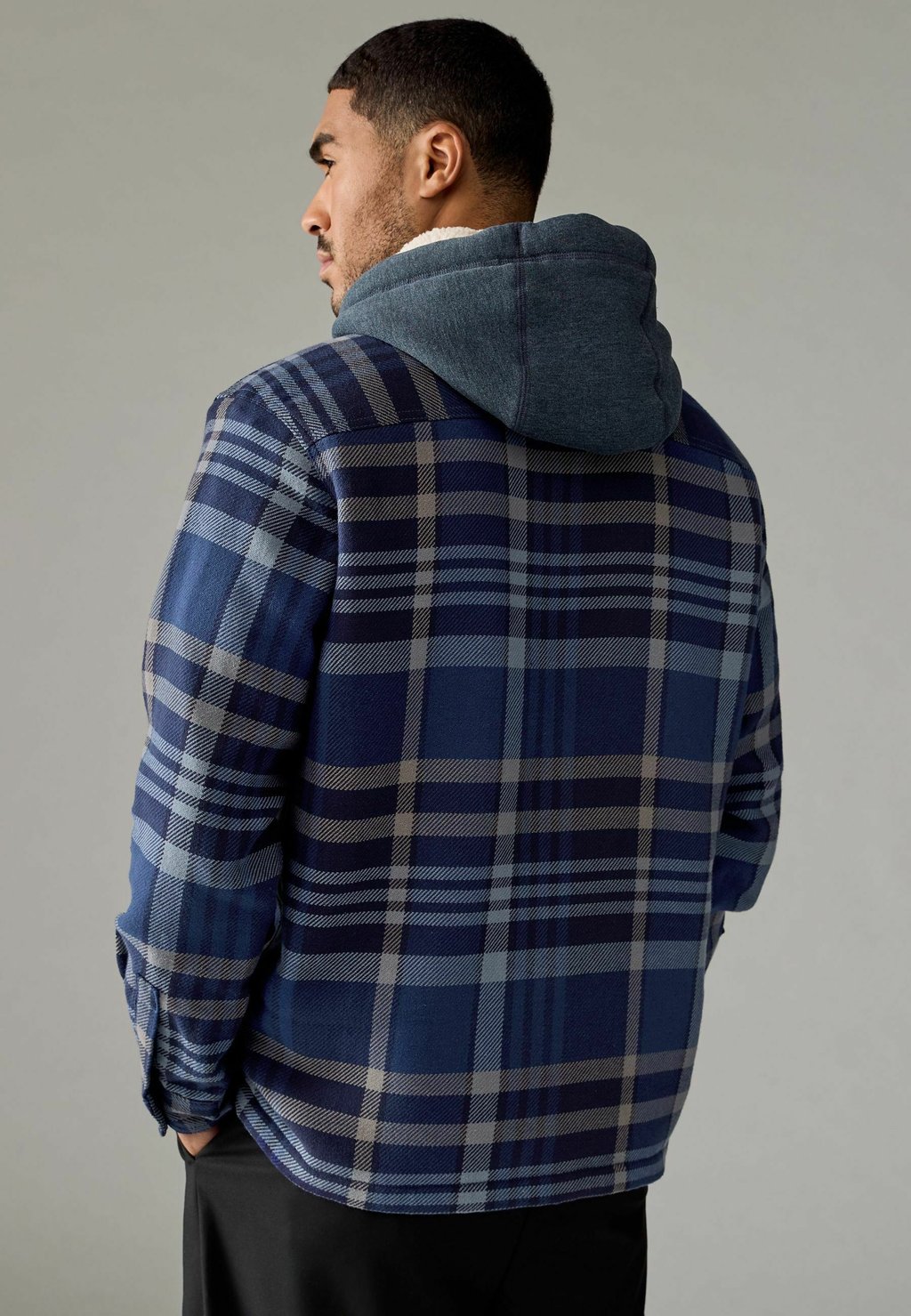 Легкая куртка Next, синий
Легкая куртка Next, синий