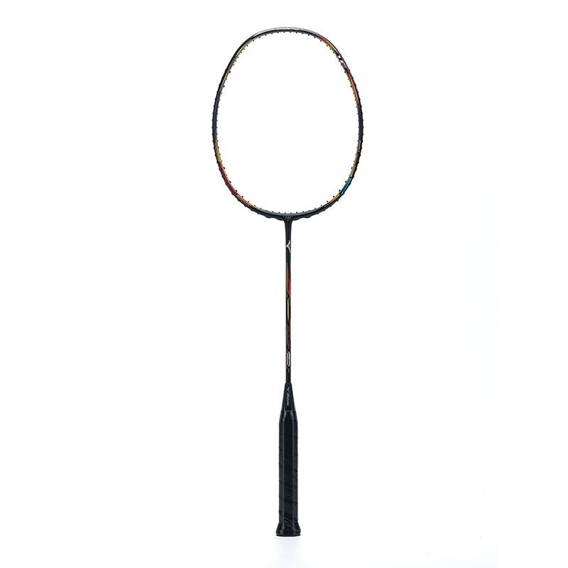 Mizuno Полноуглеродная ракетка для бадминтона ACROSPEED 1 FOCUS Professional 4U6 Black
Mizuno Полноуглеродная ракетка для бадминтона ACROSPEED 1 FOCUS Professional 4U6 Black