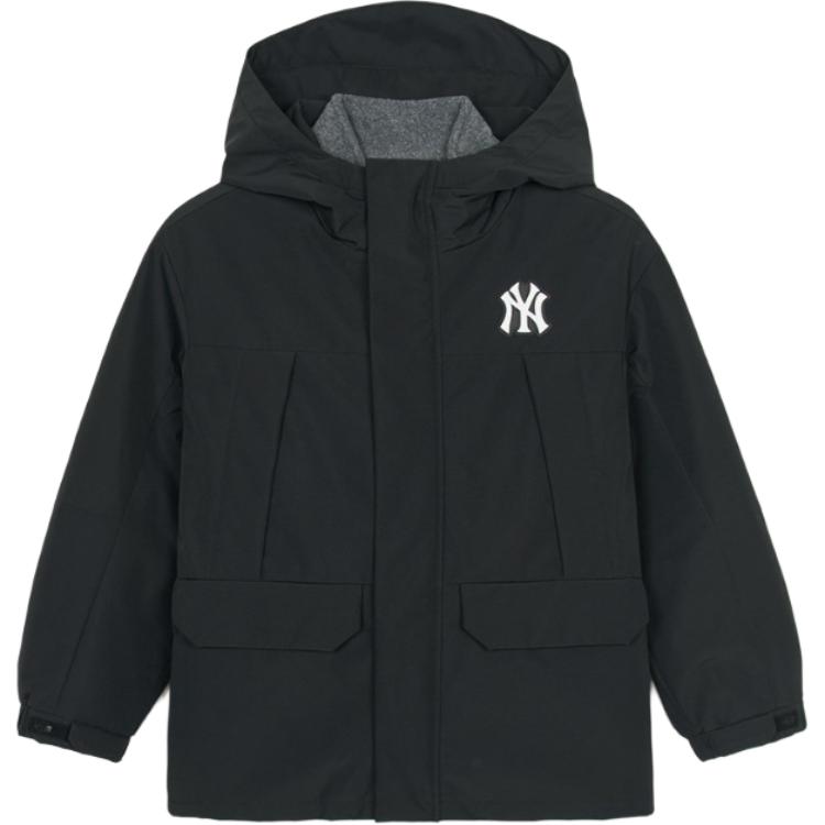 Куртка MLB KIDS, черный
Куртка MLB KIDS, черный