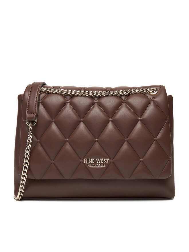 Сумка Nine West CEO-CHARLOTTE-S22560-5, коричневый
Сумка Nine West CEO-CHARLOTTE-S22560-5, коричневый