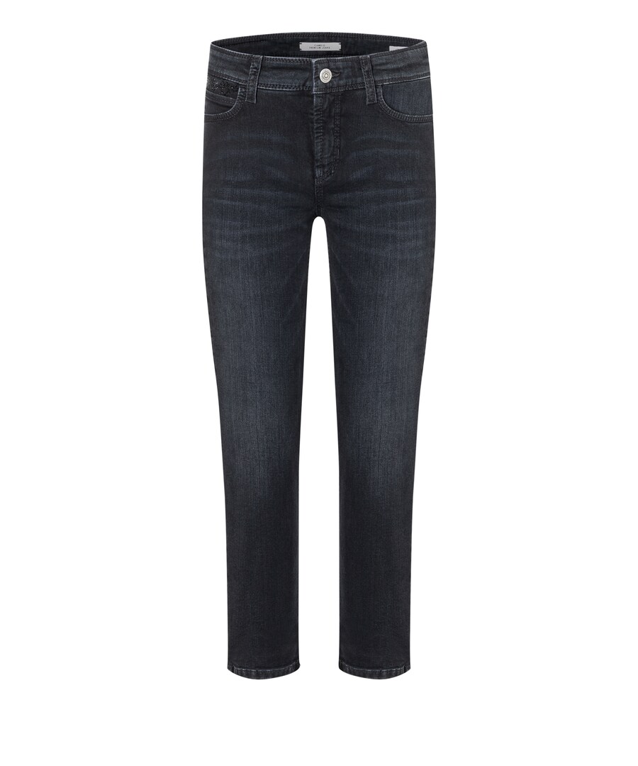 Обычные джинсы Cambio Piper, черный
Обычные джинсы Cambio Piper, черный