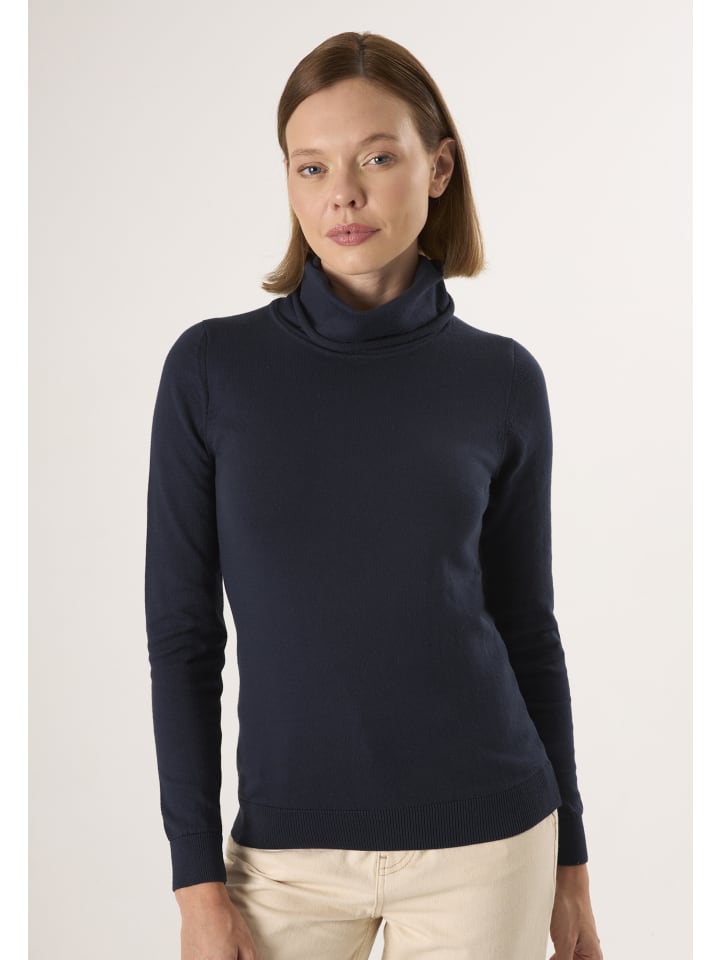 Свитер темно-синего цвета Felix Hardy
Свитер темно-синего цвета Felix Hardy