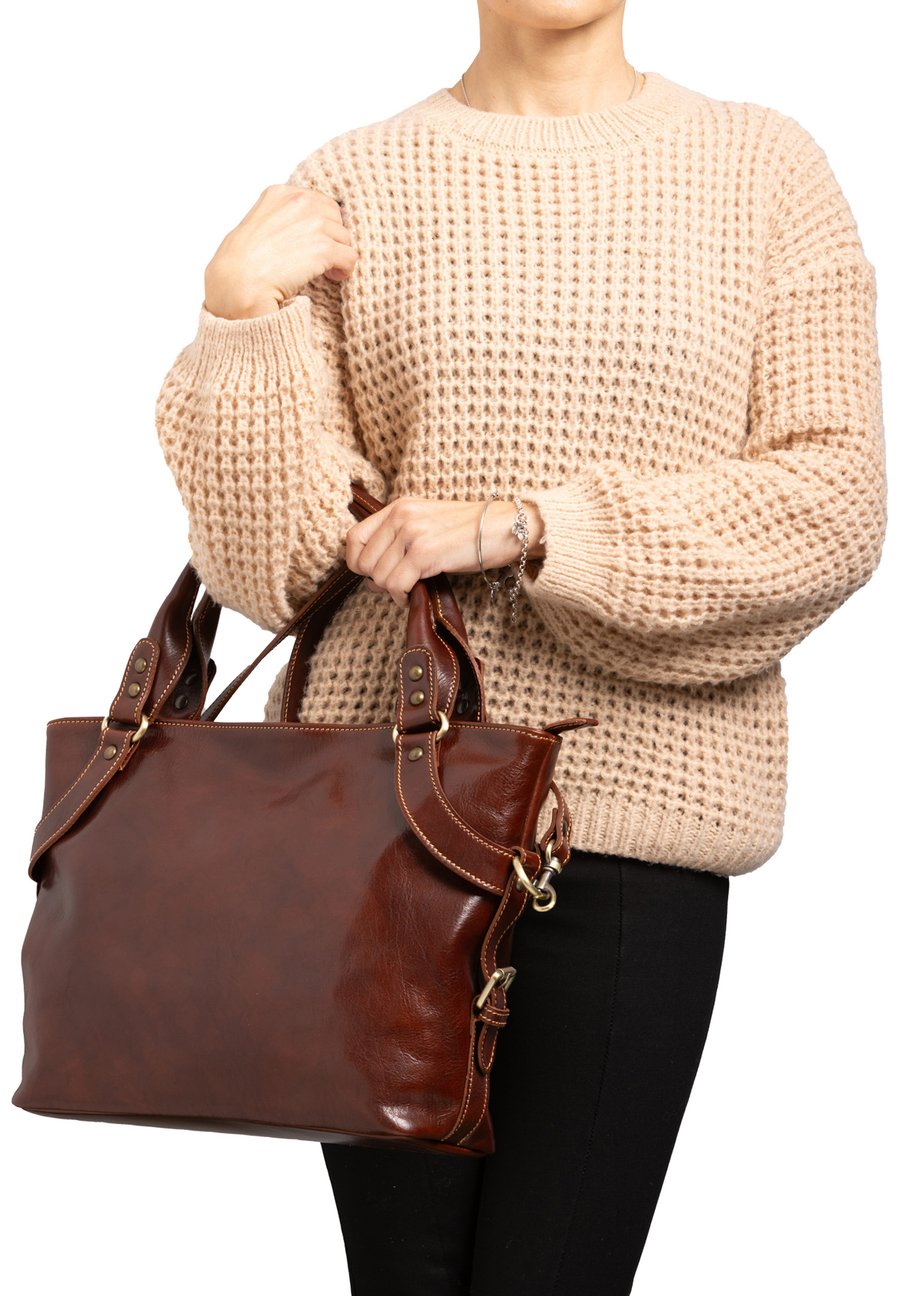 Сумка Chiara Ferretti Handbag, Brown
Сумка Chiara Ferretti Handbag, Brown