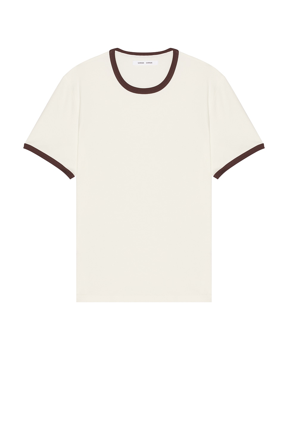 Футболка Satod Samsoe Samsoe, clear cream
Футболка Satod Samsoe Samsoe, clear cream