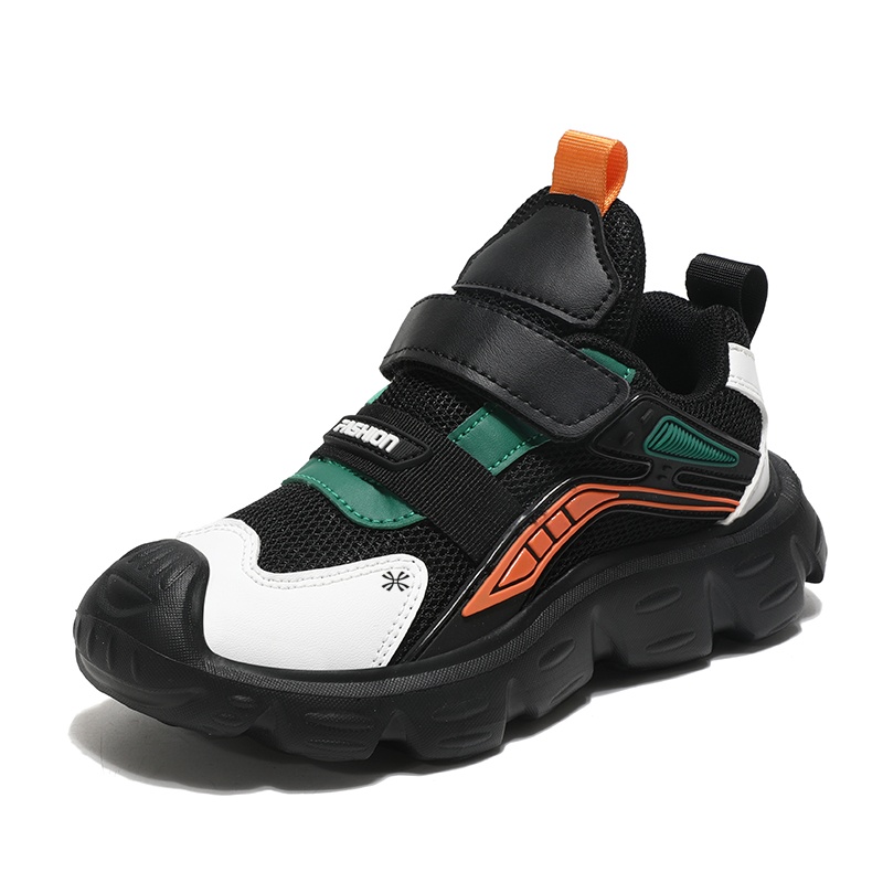 Детская обувь для повседневной жизни YUZHAOLIN, черный
Детская обувь для повседневной жизни YUZHAOLIN, черный