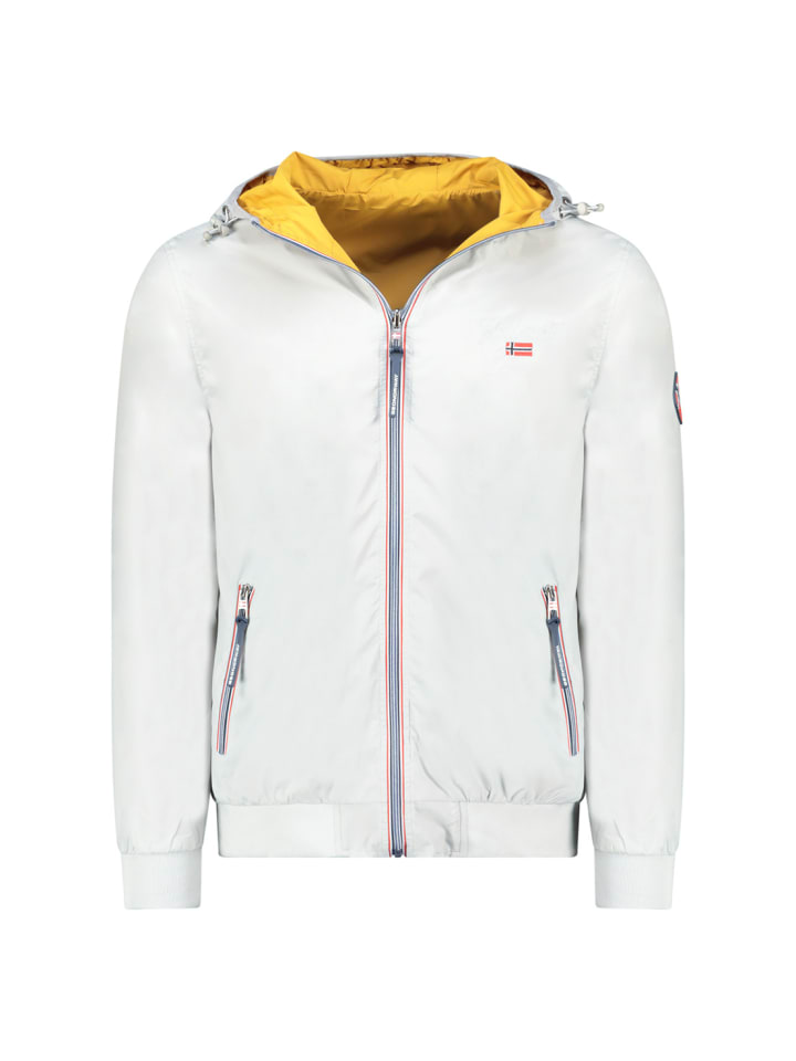 Демисезонная куртка Geographical Norway
Демисезонная куртка Geographical Norway