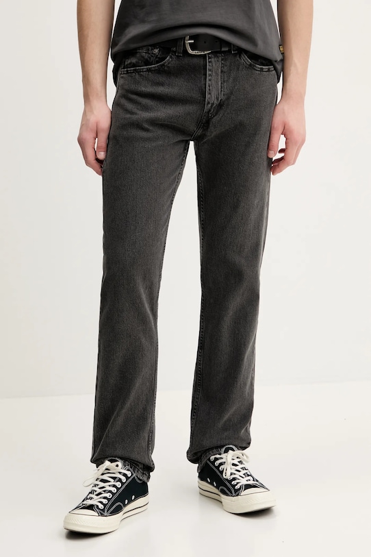 Джинсы 505 REGULAR FIT Levi'S, серый
Джинсы 505 REGULAR FIT Levi'S, серый