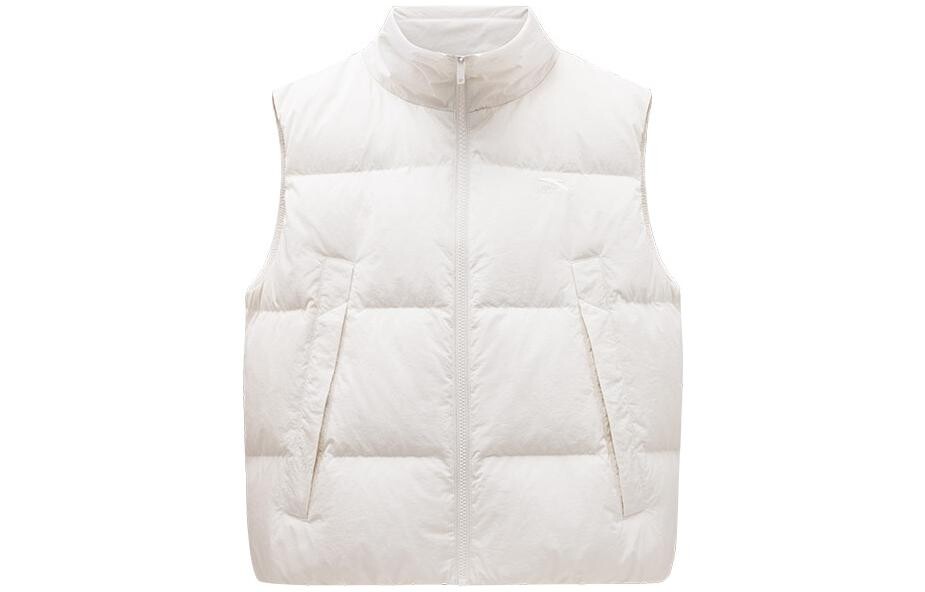 Жилет Life Collection женский белый Anta
Жилет Life Collection женский белый Anta