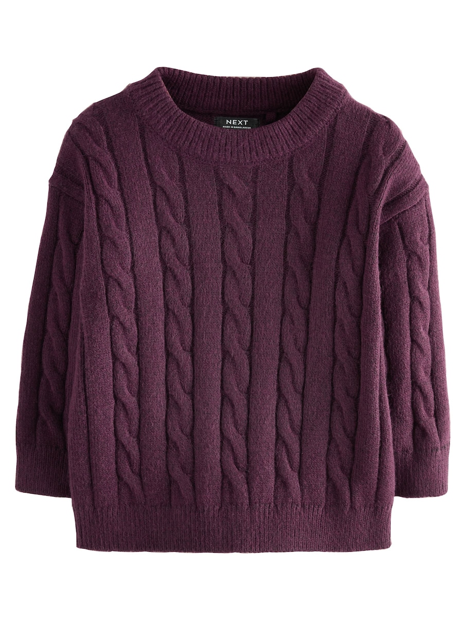 Свитер Next, Plum
Свитер Next, Plum