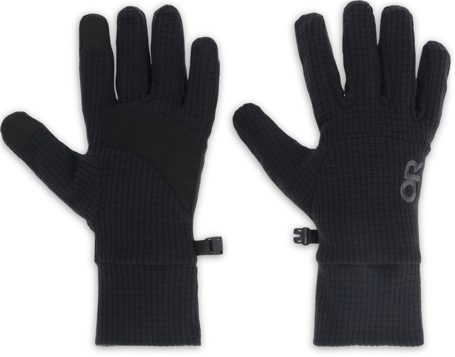 Перчатки Trail Mix — женские Outdoor Research, черный
Перчатки Trail Mix — женские Outdoor Research, черный