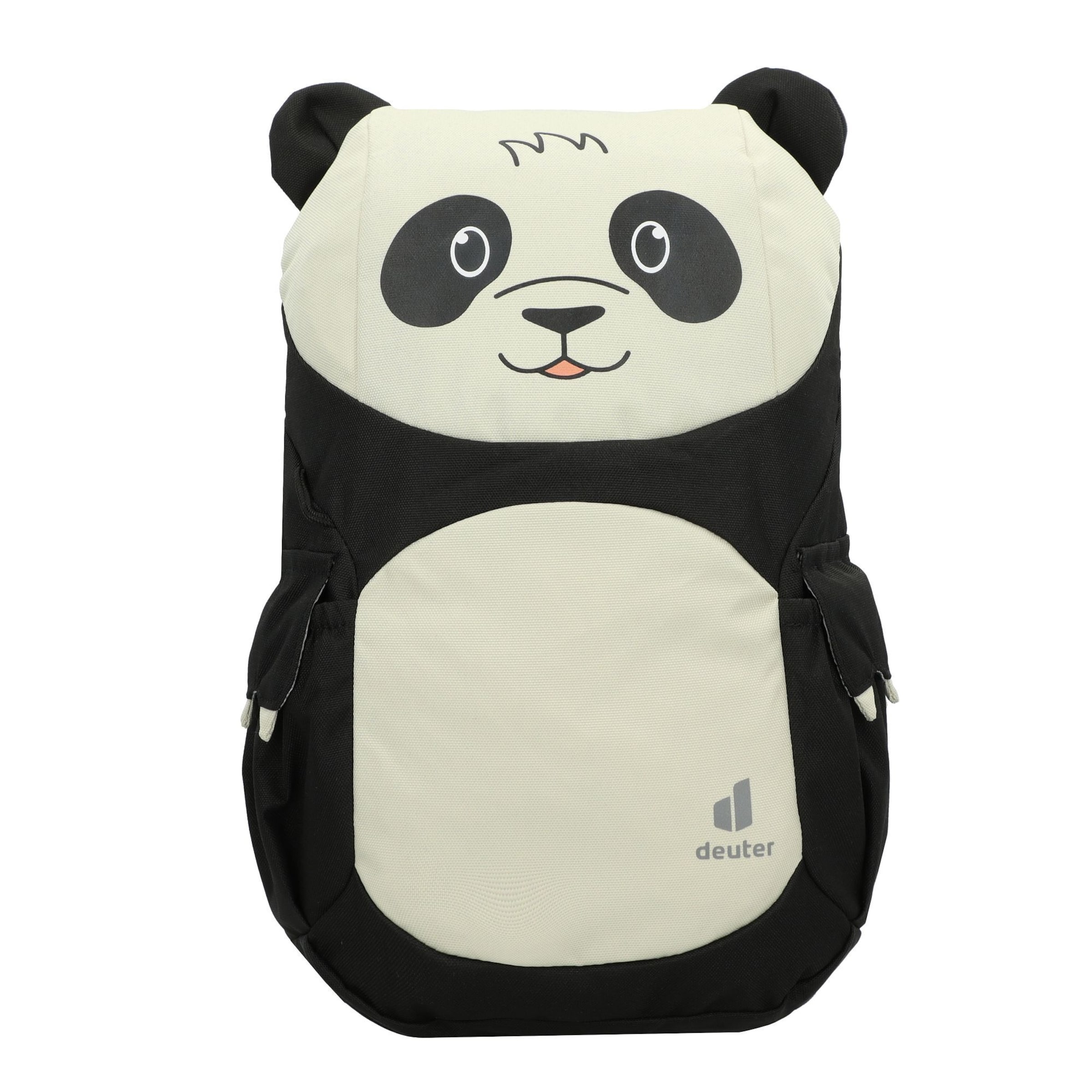DEUTER Рюкзак 'Kikki' в черном цвете
DEUTER Рюкзак 'Kikki' в черном цвете