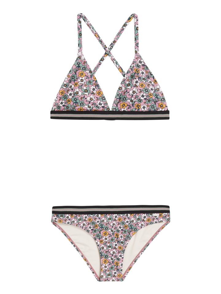 Бикини Protest PRTBERIT JR, цвет Duskyrose
Бикини Protest PRTBERIT JR, цвет Duskyrose