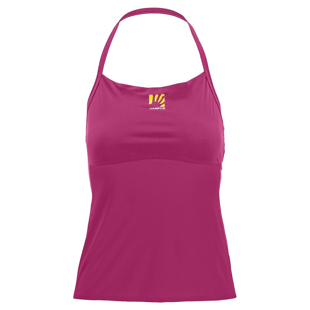 Футболка без рукавов Karpos Easygoing Sun, фиолетовый
Футболка без рукавов Karpos Easygoing Sun, фиолетовый