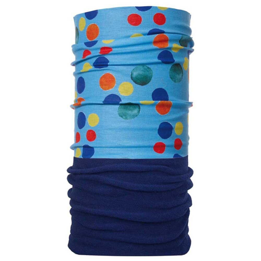 Неквормер Matt Polartec Microfiber, синий
Неквормер Matt Polartec Microfiber, синий