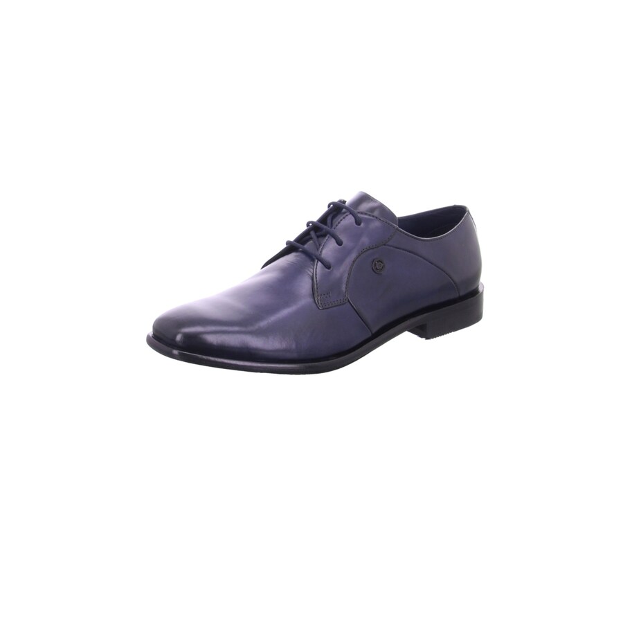 Туфли на шнуровке bugatti, темно-синий
Туфли на шнуровке bugatti, темно-синий