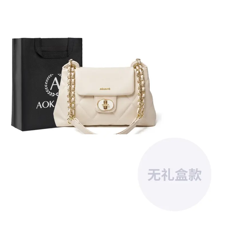 AOKANG Сумка через плечо, Ecru
AOKANG Сумка через плечо, Ecru