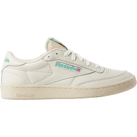 Кроссовки Club C 85 Винтаж Reebok, цвет Beige/Weiss/Grün, Серый, Кроссовки Club C 85 Винтаж Reebok, цвет Beige/Weiss/Grün
Кроссовки Club C 85 Винтаж Reebok, цвет Beige/Weiss/Grün, Серый, Кроссовки Club C 85 Винтаж Reebok, цвет Beige/Weiss/Grün