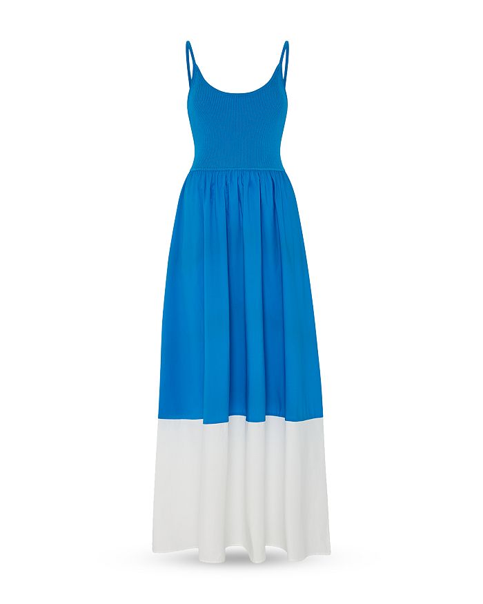 Цветной миди-сарафан MILLY, мультиколор 
Цветной миди-сарафан MILLY, мультиколор