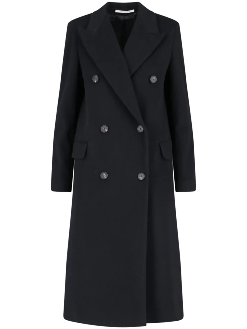 Пальто Jole TAGLIATORE, черный
Пальто Jole TAGLIATORE, черный