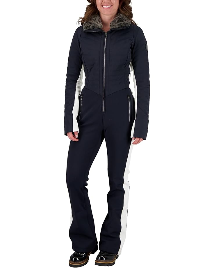 Женский комбинезон Obermeyer Katze, Black Iii
Женский комбинезон Obermeyer Katze, Black Iii