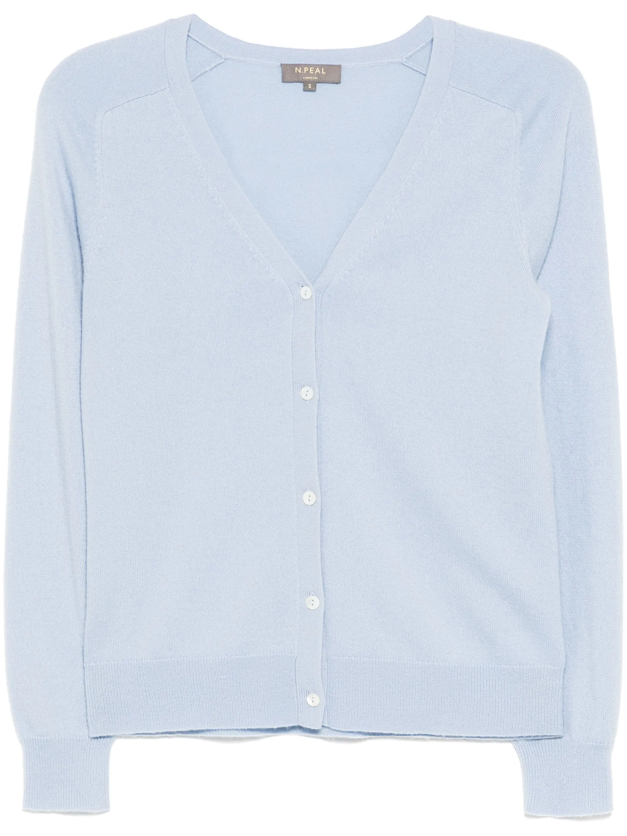 Кардиган Lara N.Peal, синий
Кардиган Lara N.Peal, синий