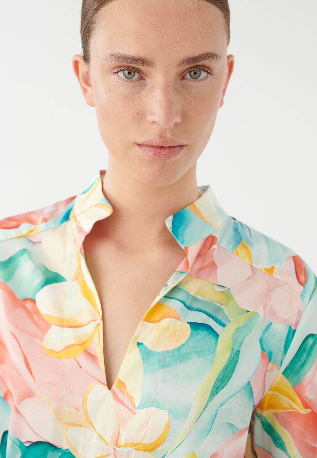 Дневное платье SIBELDEA Dea Kudibal, мультиколор
Дневное платье SIBELDEA Dea Kudibal, мультиколор