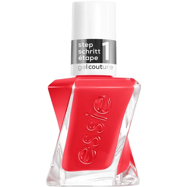 Гель-Кутюр гелеобразный лак для ногтей-обжигающе горячий Essie, цвет sizzling hot
Гель-Кутюр гелеобразный лак для ногтей-обжигающе горячий Essie, цвет sizzling hot