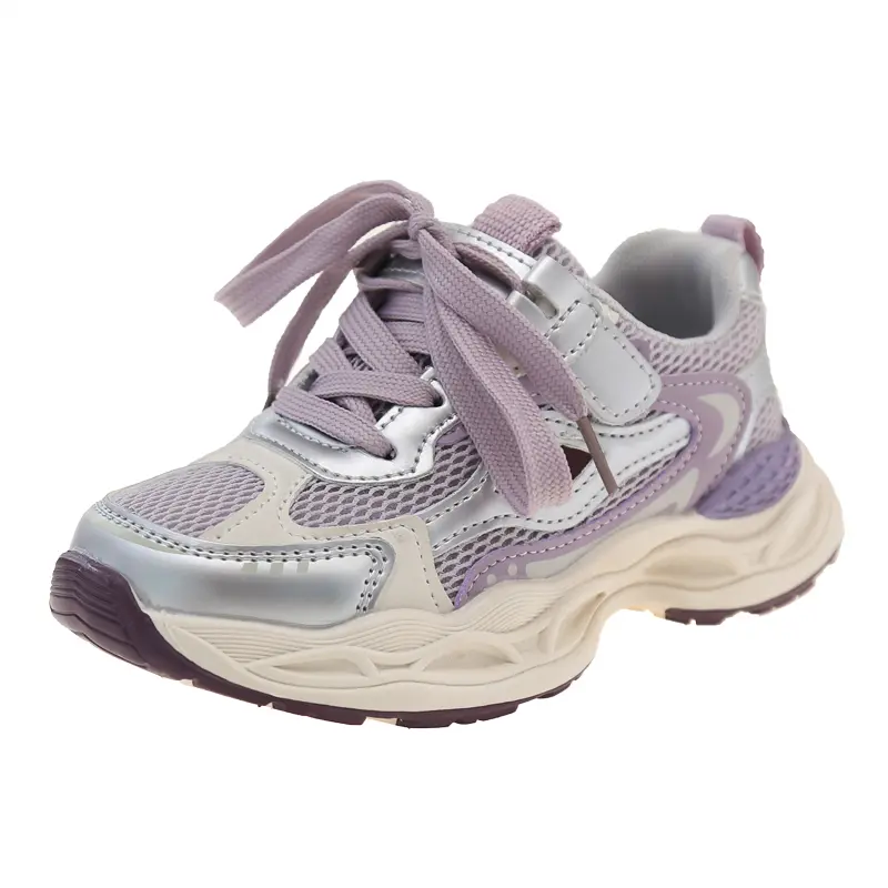 Детская повседневная обувь для детей TONYBEAR, фиолетовый
Детская повседневная обувь для детей TONYBEAR, фиолетовый