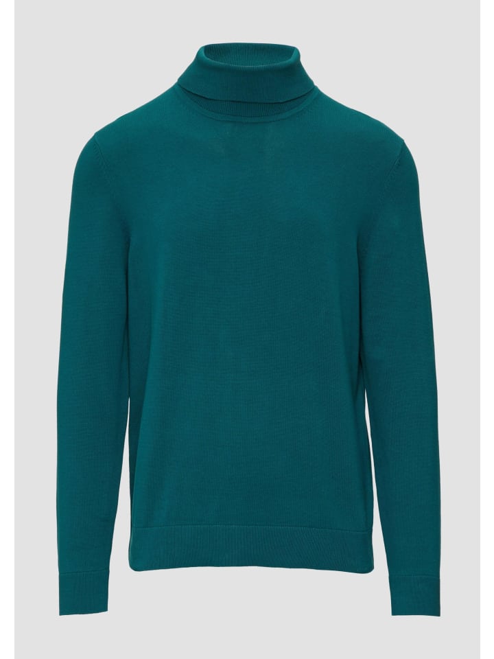 Вязаный свитер в цвете 6767_petrol s.Oliver
Вязаный свитер в цвете 6767_petrol s.Oliver