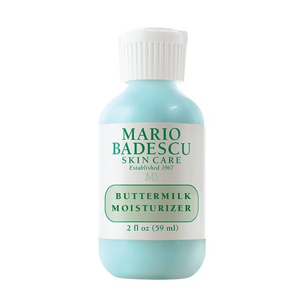 Увлажняющий крем с пахтой 59 мл Mario Badescu
Увлажняющий крем с пахтой 59 мл Mario Badescu