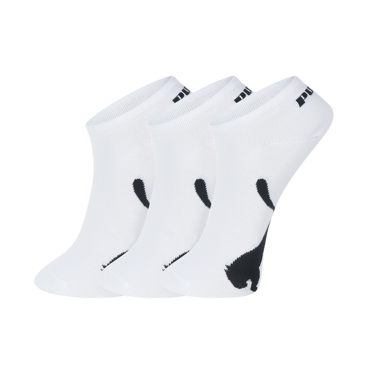 Женские носки до щиколотки Puma
Женские носки до щиколотки Puma