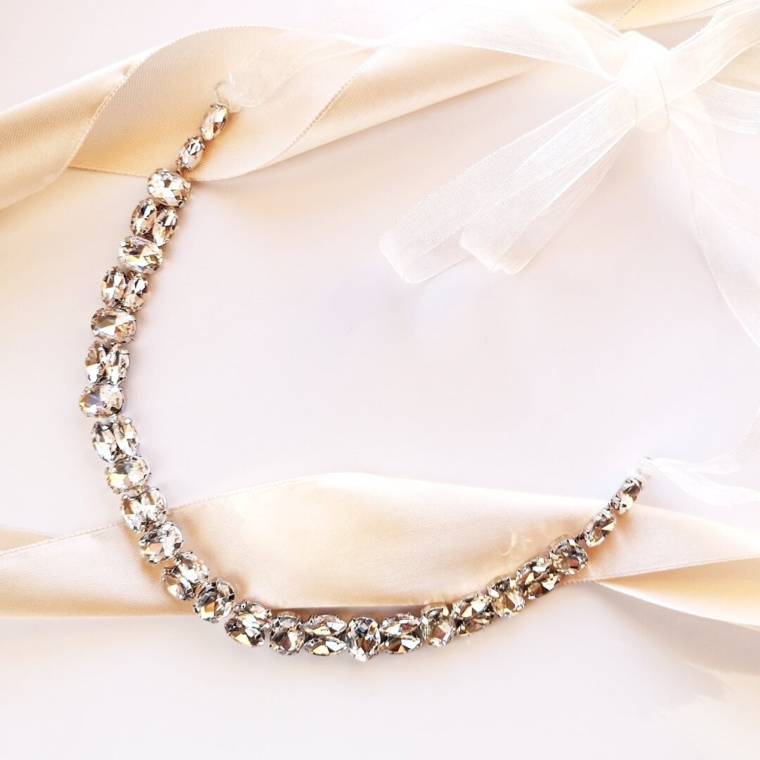 Коконет, Серебряная повязка для волос, Связанная, Впечатляющая свадьба Kokonet
Коконет, Серебряная повязка для волос, Связанная, Впечатляющая свадьба Kokonet