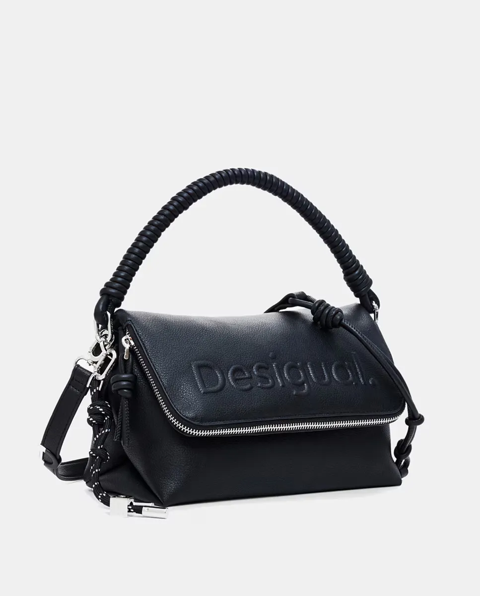 Мини-сумка через плечо Desigual, чёрный, Черный, Мини-сумка через плечо Desigual, чёрный
Мини-сумка через плечо Desigual, чёрный, Черный, Мини-сумка через плечо Desigual, чёрный