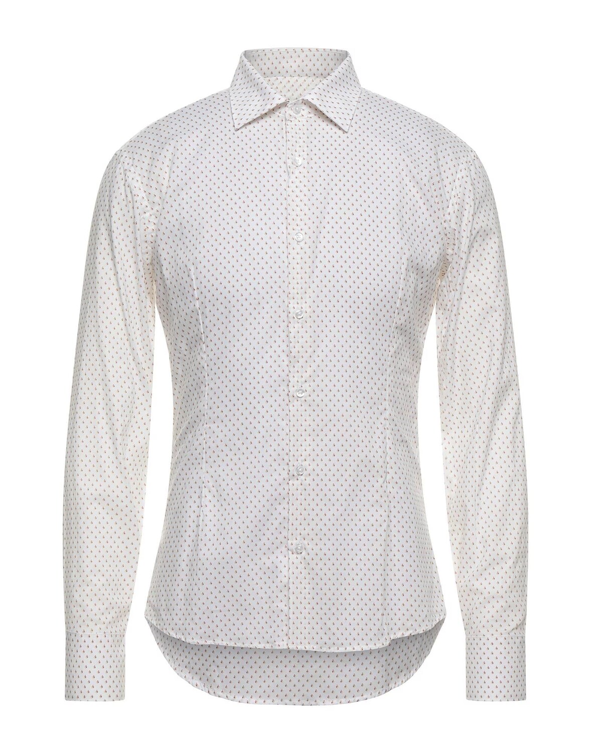 Рубашка Takeshy Kurosawa, белый
Рубашка Takeshy Kurosawa, белый