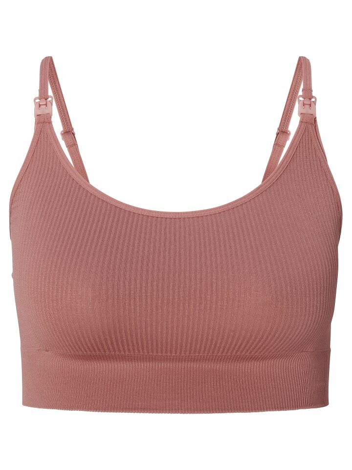 Бюстгальтер для кормления Noppies, цвет burlwood
Бюстгальтер для кормления Noppies, цвет burlwood