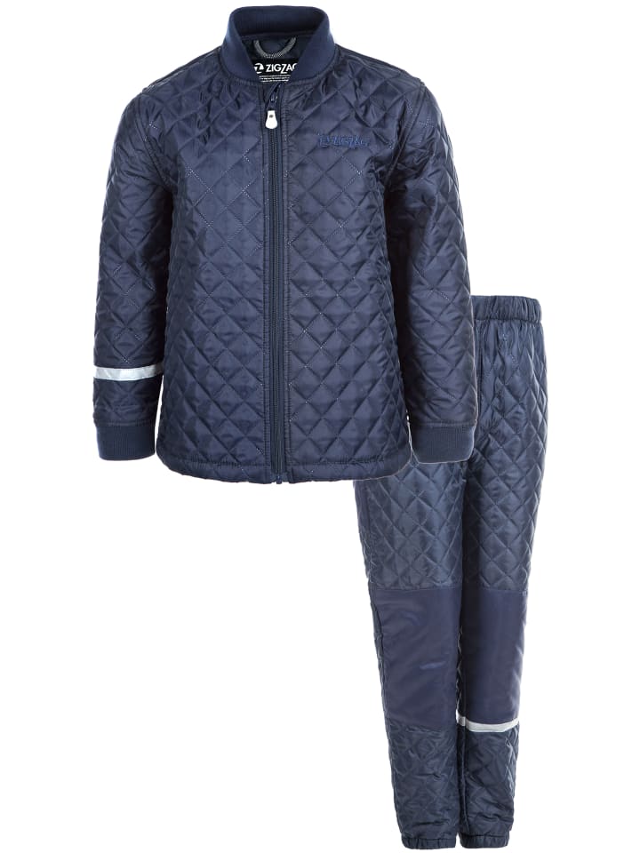 Zigzag Термокостюм «Тигр» в темно-синем блейзере 2048 года
Zigzag Термокостюм «Тигр» в темно-синем блейзере 2048 года