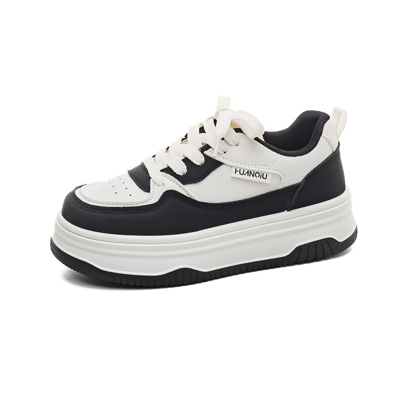 Кеды, скейтборд обувь женская низкая белый Huanqiu
Кеды, скейтборд обувь женская низкая белый Huanqiu