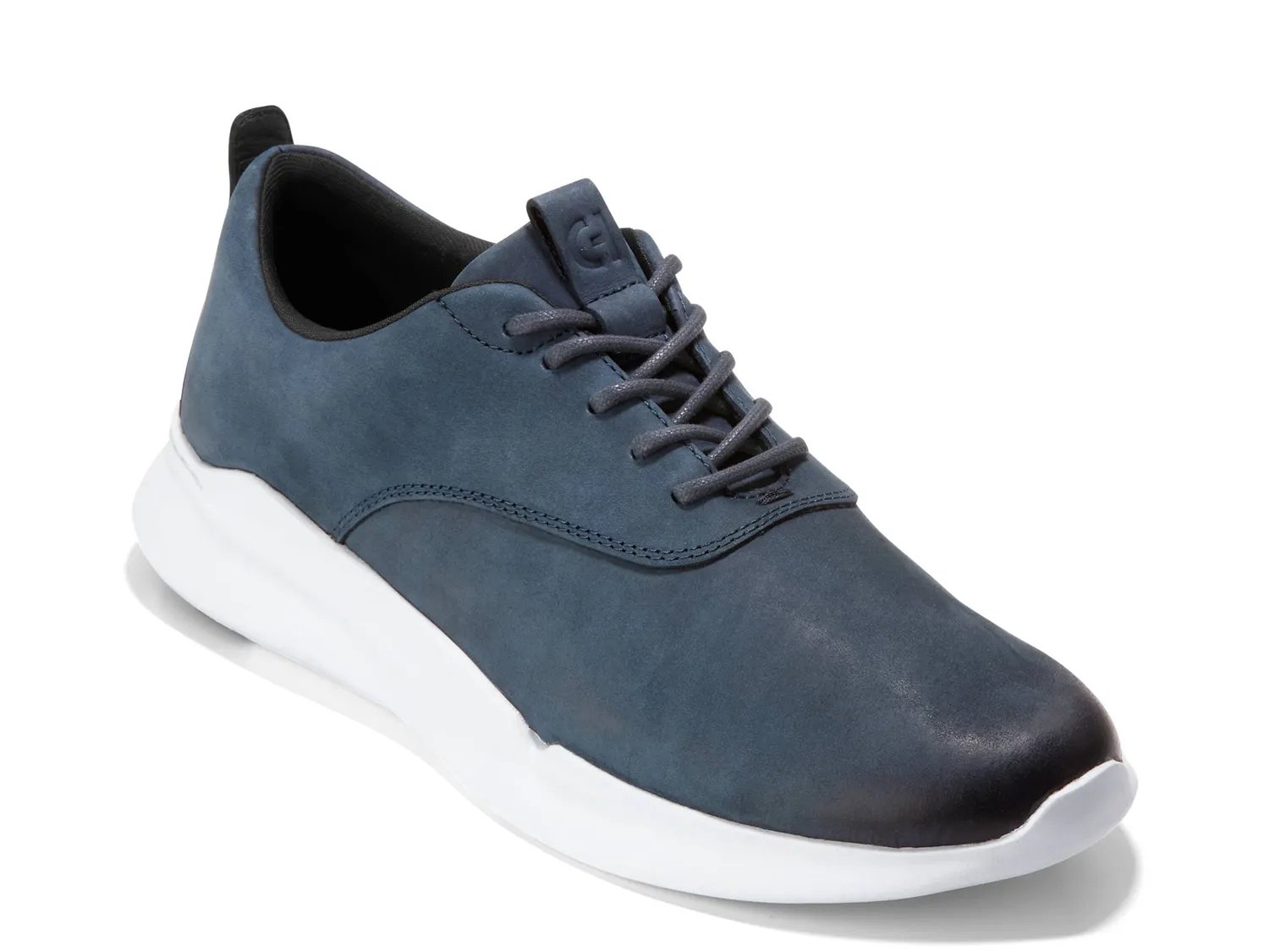 Кроссовки Cole Haan Grand Crosscourt RunOx Sneaker, темно-синий
Кроссовки Cole Haan Grand Crosscourt RunOx Sneaker, темно-синий
