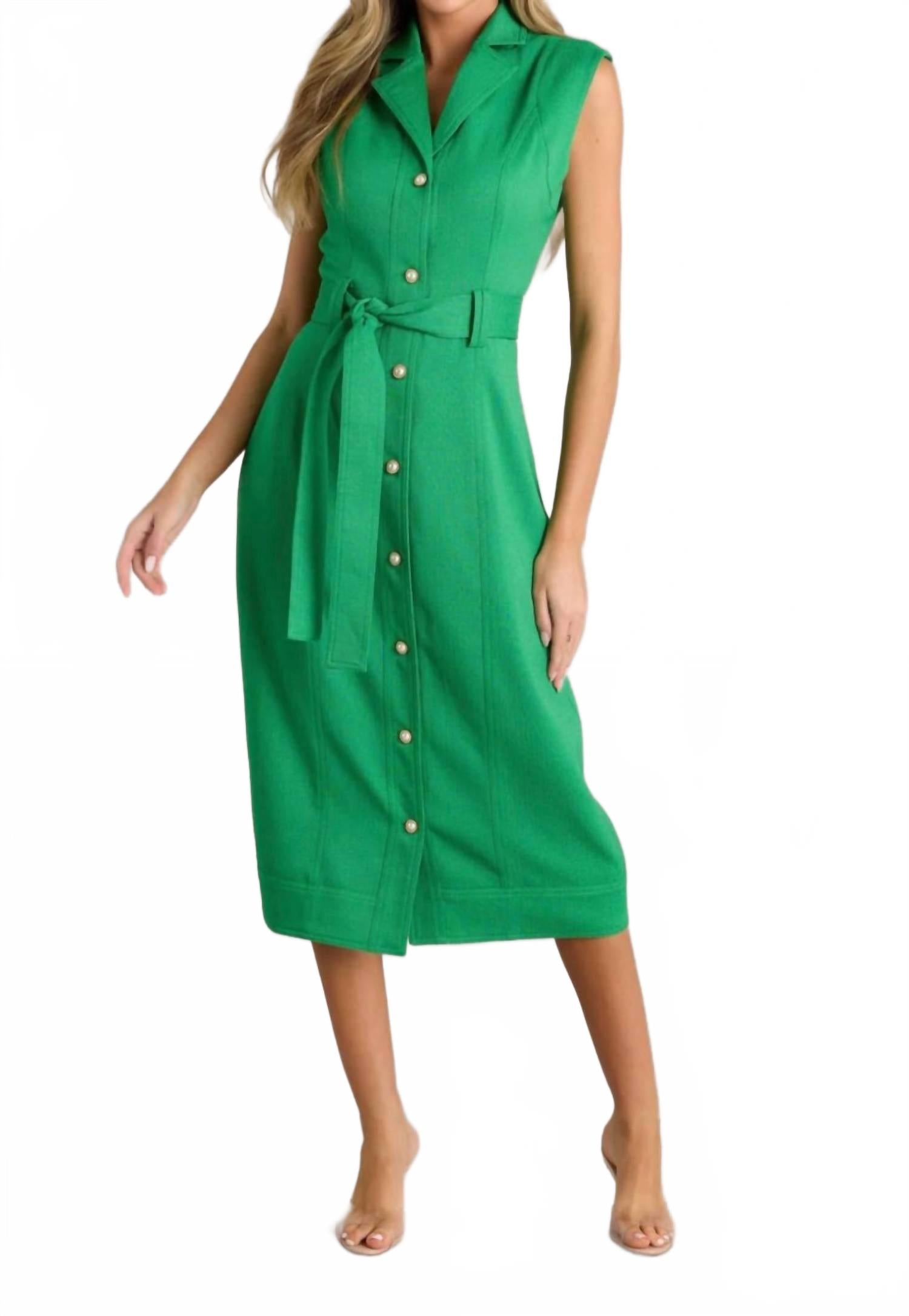 Жаклин миди-платье в травянисто-зеленом Prosperina
Жаклин миди-платье в травянисто-зеленом Prosperina