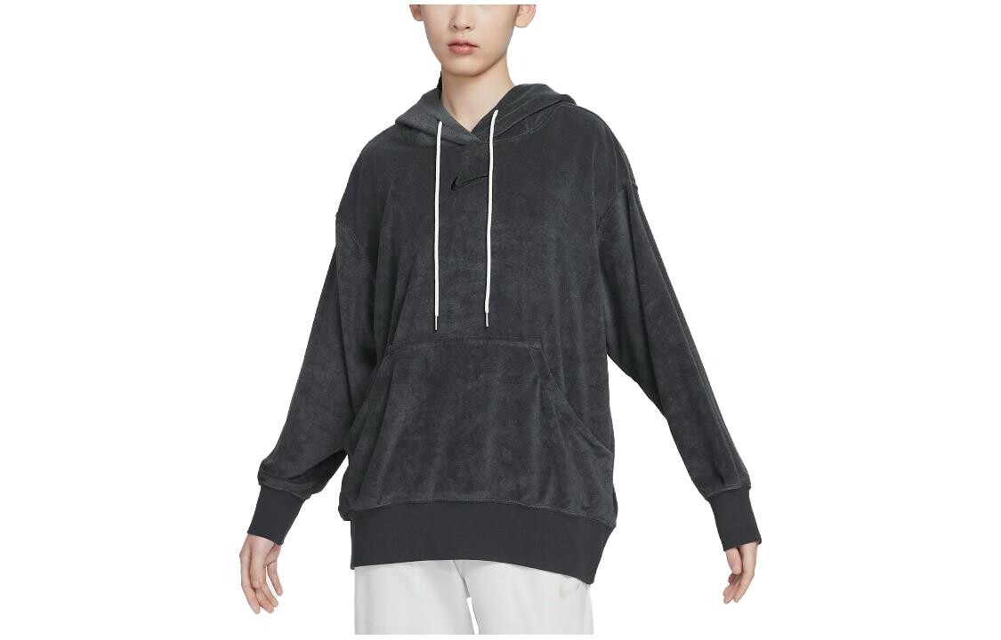 Женская толстовка Nike, цвет Black
Женская толстовка Nike, цвет Black