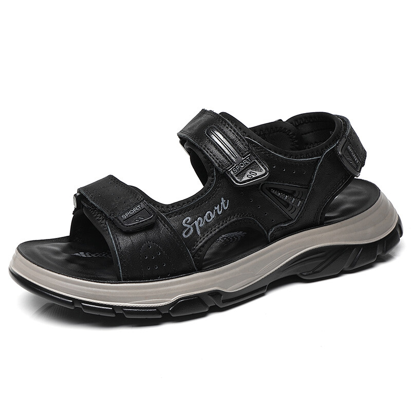 Пляжные сандалии мужские Van Can Be 8 ° Degrees, коричневый
Пляжные сандалии мужские Van Can Be 8 ° Degrees, коричневый