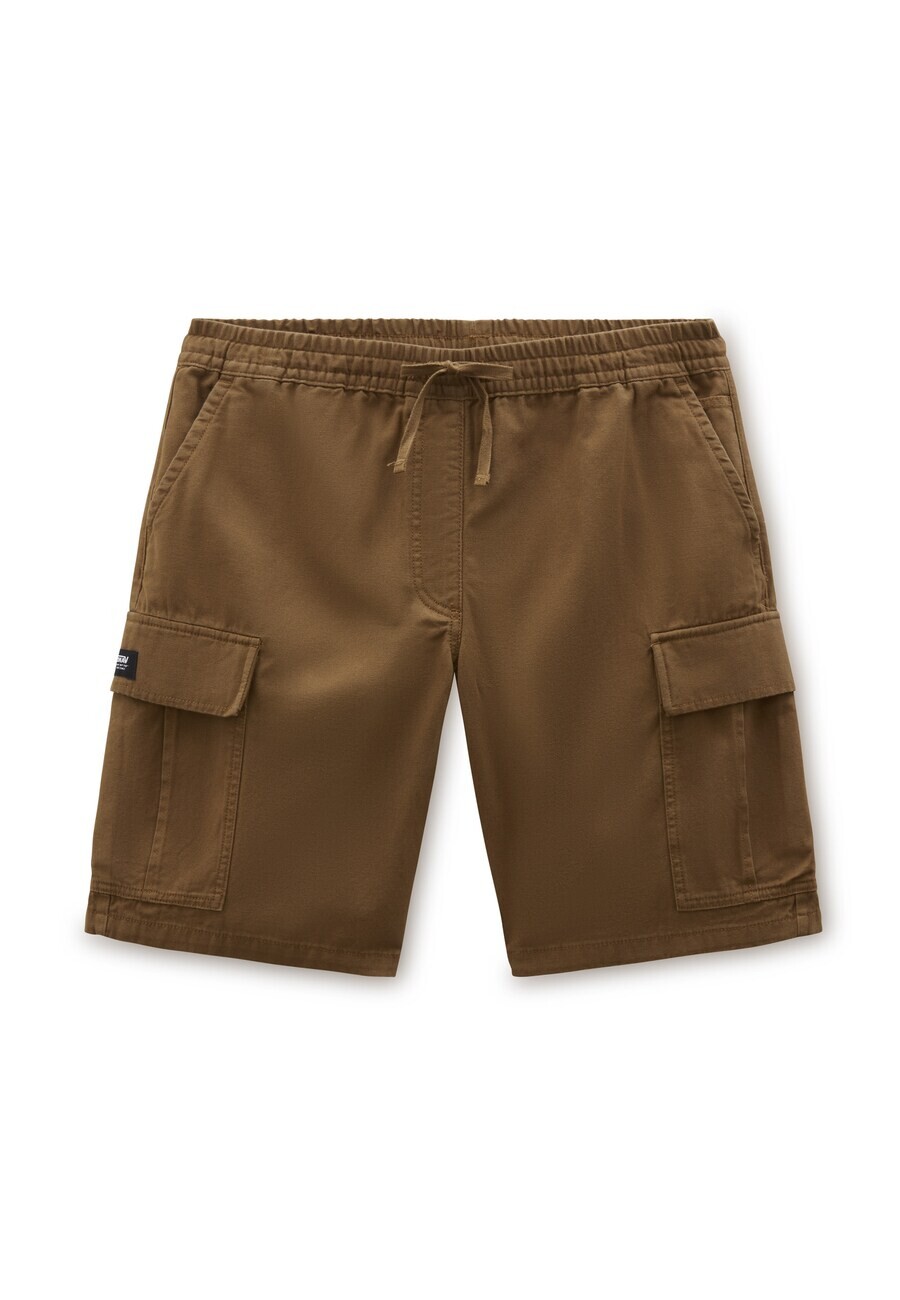 Шорты Vans, коричневый
Шорты Vans, коричневый