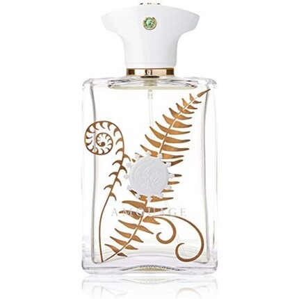 Bracken Man Парфюмированная вода 100мл, Amouage
Bracken Man Парфюмированная вода 100мл, Amouage