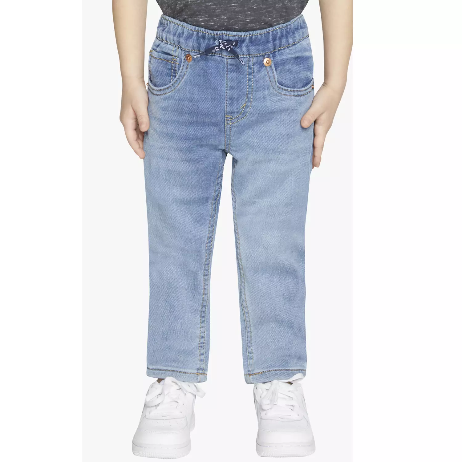 Брюки Levi's
Брюки Levi's