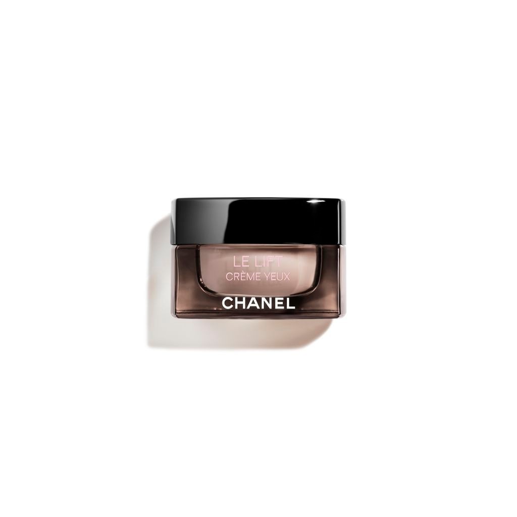 Крем для лица le lift crème yeux Chanel, вес 15 гр.
Крем для лица le lift crème yeux Chanel, вес 15 гр.