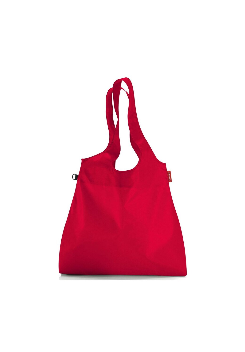 Сумка для покупок Mini Maxi Shopper L 44 см reisenthel, красный
Сумка для покупок Mini Maxi Shopper L 44 см reisenthel, красный