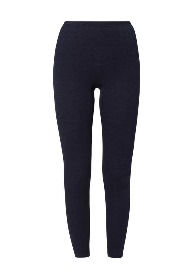 Длинные трусы со средней талией -Con-Ta-, синий
Длинные трусы со средней талией -Con-Ta-, синий