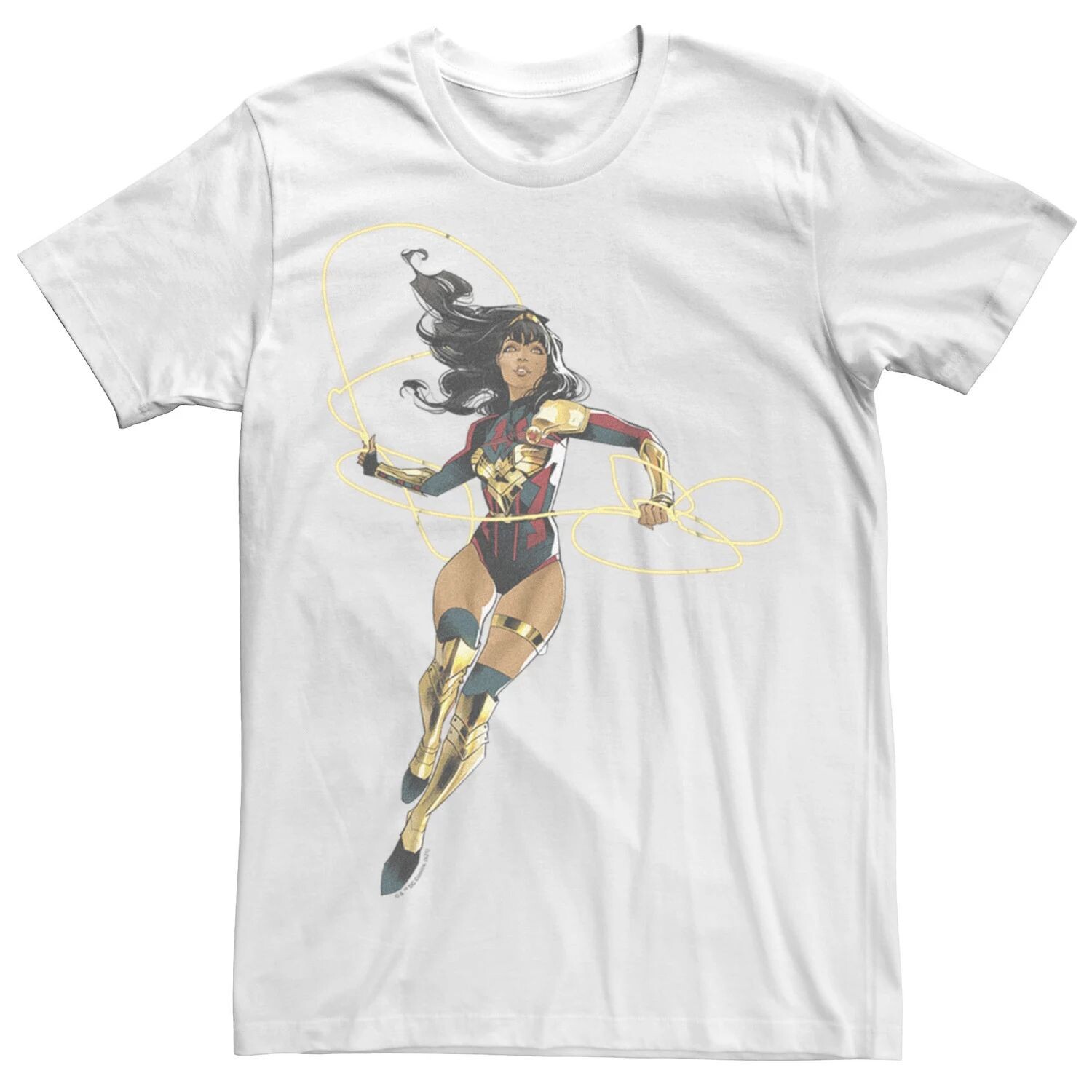 Мужская толстовка с капюшоном «Чудо-женщина Лиги справедливости» Future State Hero Licensed Character
Мужская толстовка с капюшоном «Чудо-женщина Лиги справедливости» Future State Hero Licensed Character